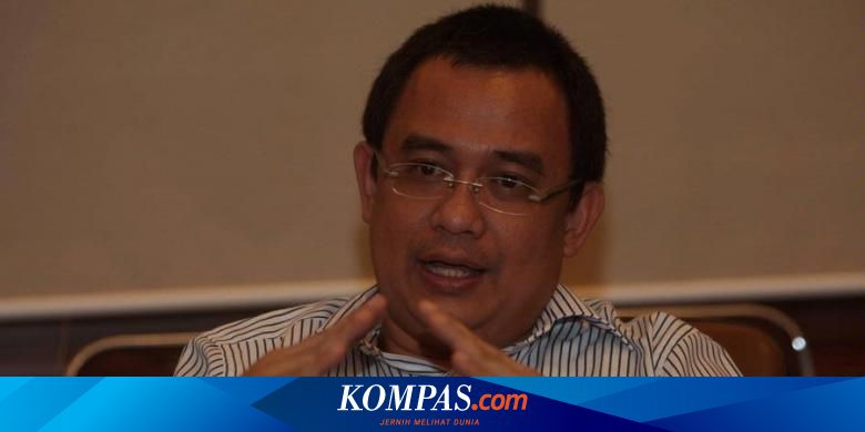 Staf Khusus Sebut Jokowi Selalu Ambil Keputusan Penanganan Pandemi Berdasarkan Data Ilmiah - Vimarsana News