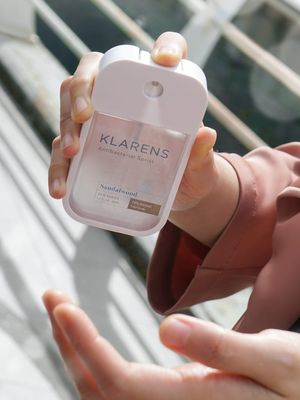 Klarens Hand Sanitizer