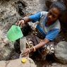 Proyek Bendungan di NTT Tak Sesuai Harapan, Warga Berebut Air dari Lubang, Petani Sebut Jatah Tak Merata