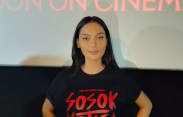 Makin Terkenal Jadi Aktris, Erika Carlina Tak Masalah Lebih ...