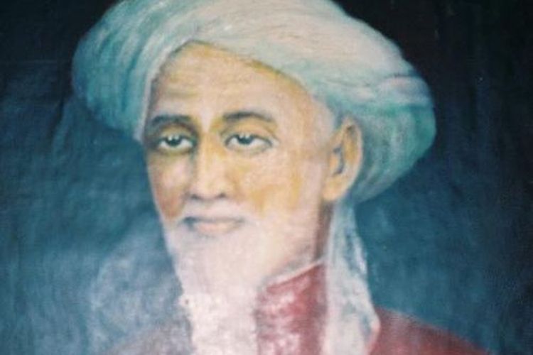 Syekh Muhammad Arsyad al-Banjari