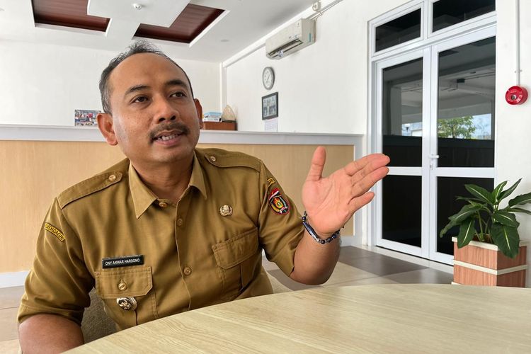 Pemkab Ngawi Kalah Gugatan PTUN Terkait Pengisian Sekdes Tirak
