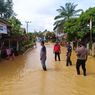 5 Desa di Aceh Timur Diterjang Banjir