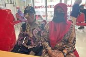 Dua Kali Operasi Katarak Ditanggung JKN, Penglihatan Arba’i Kembali Jelas
