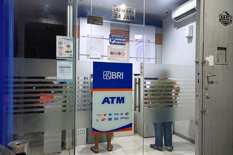 Saldo GoPay Kini Bisa Ditarik Tunai Lewat ATM BRI, Ini Caranya