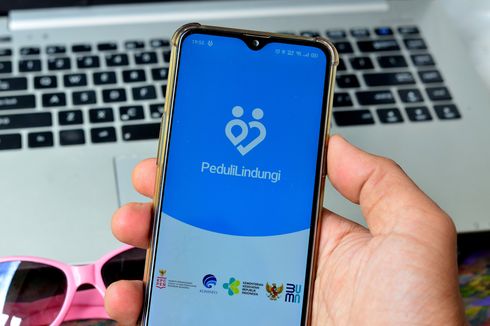 Cara Daftar Vaksin Online lewat Aplikasi dan Situs PeduliLindungi 