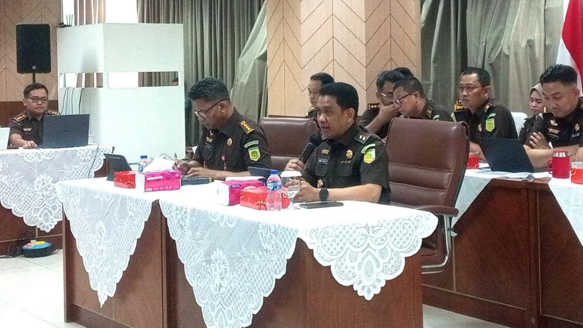 Kejaksaan RI Dorong Kolaborasi Pemerintah dan Masyarakat dalam Penerapan Kewajiban Adat