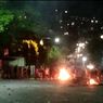 Buntut Rusuh Demo Tolak Omnibus Law di Lampung, 26 Mahasiswa Terluka