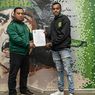 Profil Alwi Slamat, Prajurit Serbabisa Persebaya