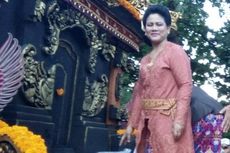 Ibu Negara Iriana Hadiri Peringatan Hari Kartini di Banjarbaru