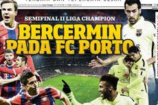 Preview Harian BOLA 12 Mei 2015