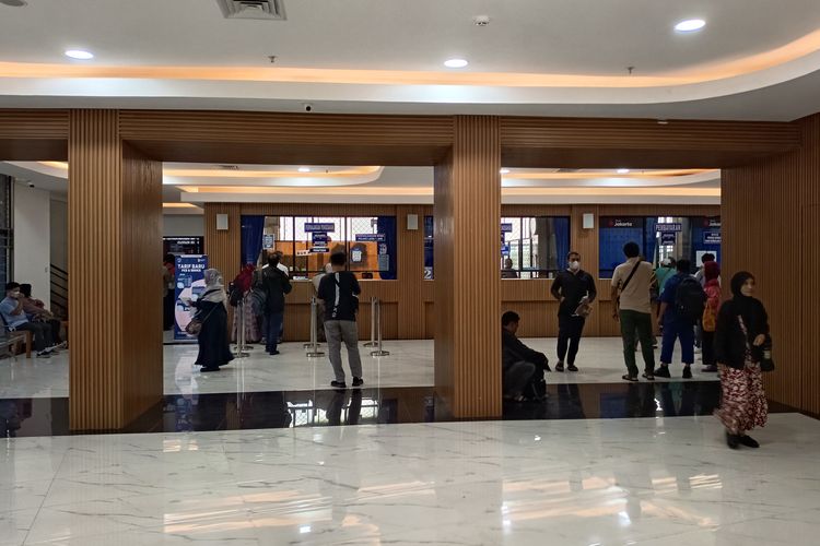 Pemutihan Pajak Kendaraan 2026 Dimulai, Samsat Jaktim Sepi Antrean
