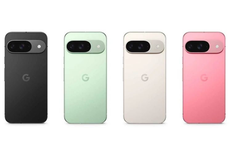 Belum Penuhi TKDN, Pemerintah Larang Perdagangan Google Pixel di Indonesia 