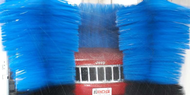 Plus Minus Cuci Mobil Manual Dan Otomatis