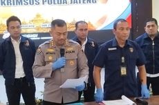 Kasus Dugaan Perundungan di PPDS Undip, Polda Jateng Tunggu Hasil Otopsi Psikologi