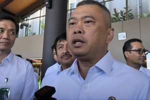 Menhub: Masih Ada Agen Travel Online Beri Diskon Kecil Tiket Pesawat Saat Mudik Lebaran