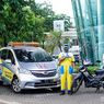 Honda Berikan Servis Gratis untuk Ribuan Mobil Dokter 
