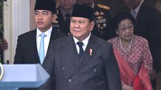 Makna Ekonomi Pancasila Menurut Prabowo: Religius, Berkemanusiaan, dan Berkeadilan