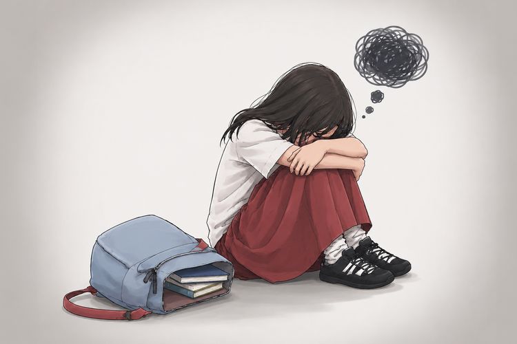 Ayah Kandung Jadi Pelaku, Dua Kasus Kekerasan Anak Terungkap di Karo dan Sergai