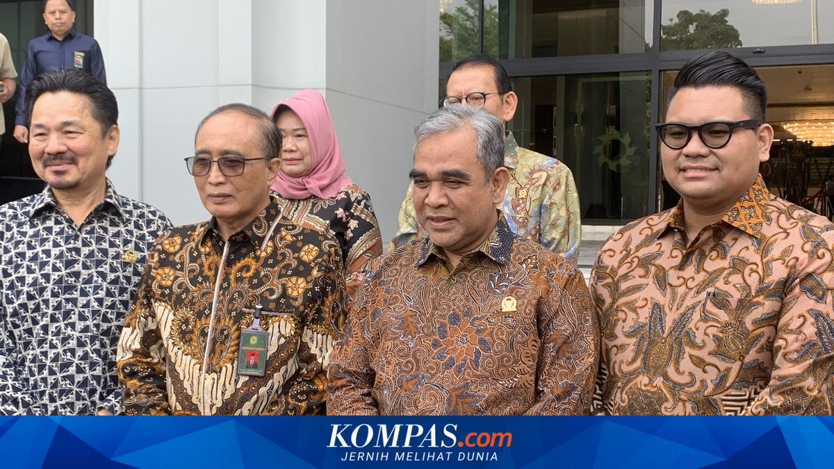 Pimpinan MPR dan MA Sepakati Jaga Supremasi Hukum dan Independensi Hakim