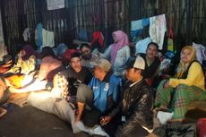 Miliaran Rupiah Berputar di Daerah Banjir Jakarta
