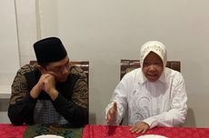 Masa Tenang Pilgub Jatim: Risma Pilih Istirahat, Gus Hans Temui Suku Tengger Bromo