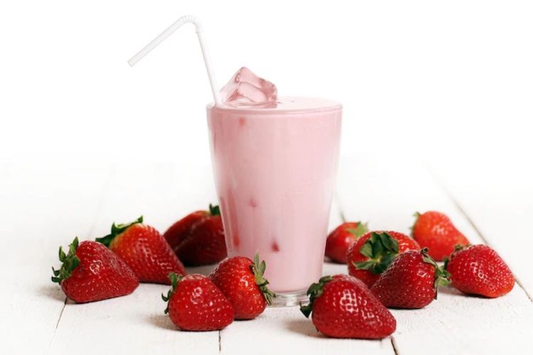 Konsumsi yogurt bantu menurunkan kadar kolesterol tinggi