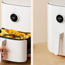 Air Fryer Xiaomi Bisa Nyambung Android, Resmi Dijual Rp 1 Jutaan di Indonesia