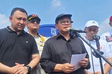 Pramono: Sama dengan Mas Anies, Saya Bukan Orang yang Mau Menggusur