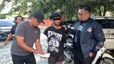 Transaksi via Instagram, Pemasok Ekstasi ke Tempat Hiburan Malam di Medan Ditangkap di Indekos
