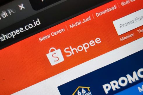 Waspada Penipuan Catut Nama Shopee, Modus lewat Grup WhatsApp