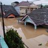 Analisis BMKG soal Hujan Ekstrem yang Sebabkan Banjir Besar di Bekasi dan Bogor
