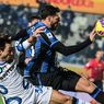 HT Inter Milan Vs Empoli: Alexis Sanchez Antarkan Nerazzurri Unggul 1-0