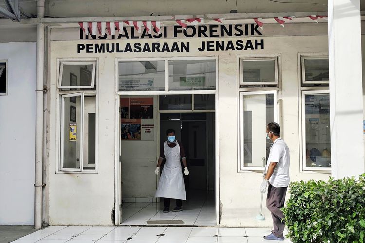 Diduga Cekcok Masalah Kandang Ayam, Pria di Bangkalan Bunuh Adik Iparnya
