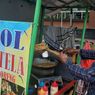 Curhat Pedagang Cimol: Minyak Goreng Masih Beli Rp 20.000 Per Liter di Pasar, Harganya Belum Turun