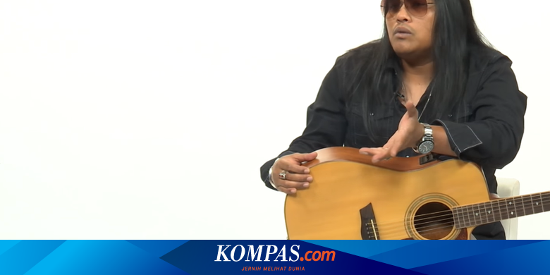 Lirik Dan Chord Lagu Suaramu Syairku Milik Harry Khalifah Penyanyi Asal Malaysia