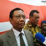 Ralat Pernyataan, Mahfud Sebut Pencabutan Kewarganegaraan Terduga Teroris Tak Perlu Pengadilan