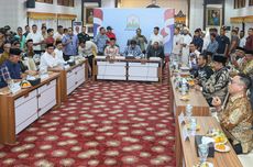 Kisah Mangkir Ketek, Pulau Milik Aceh yang Kini Masuk ke Sumut