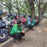 Pengemudi Ojol Pilih 