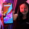 Infinix Hot 8 Meluncur Bawa Baterai Jumbo, Harga Rp 1 Jutaan