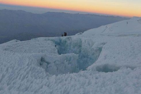 Hari Ini dalam Sejarah: Tragedi Longsor Es Gunung Huascaran, 4.000 Orang Tewas