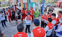 Cek Langsung Pelayanan SPBU, Dewan Komisaris Kunjungi Fasilitas dan Layanan di Bali