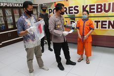 Investasi Bodong Katering, Ibu Asal Jakarta Tipu Warga Kebumen Hampir Rp 1 M