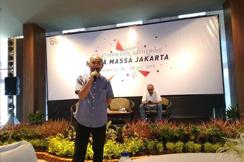 Ini Kendala Utama Bank Wakaf Kurang Berkembang