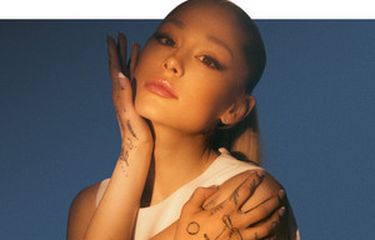 Ariana Grande