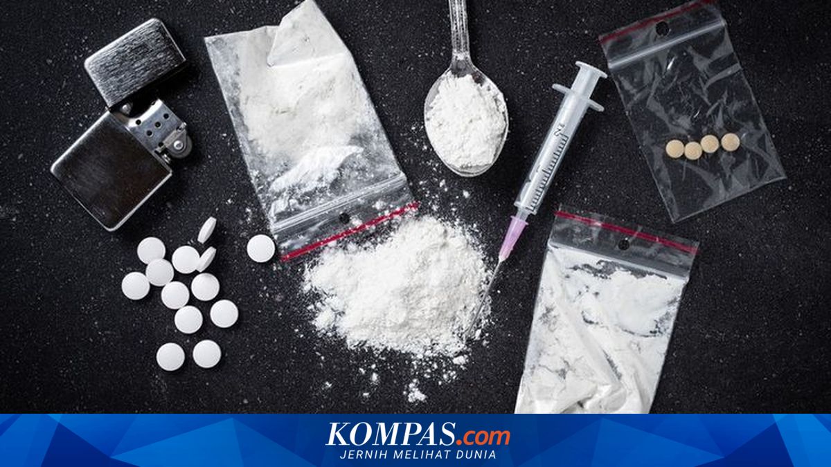 Awal Mula Terungkapnya Kanit Reskrim Polsek Kuta Positif Ekstasi, Terjaring Tes Urine Dadakan Polda Bali