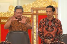 Videonya Viral, Jokowi Pernah Kritik Keras Program BLT Era SBY
