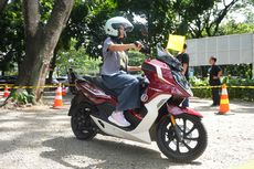 Perawatan Paling Penting di Motor Listrik Alva, Cek Baterai