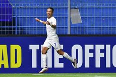 Lion City Sailors Vs Persib: Waspada Shawal Anuar, Personel Timnas Singapura bagaikan "Bom"