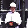 Jokowi Resmikan SPAM Banjarbakula yang Telan Anggaran Lebih Rp 787 Miliar